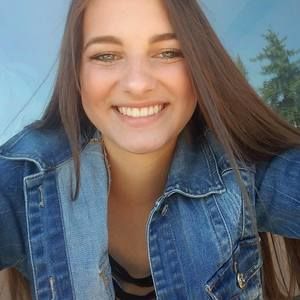 Meet your Posher, Jillian